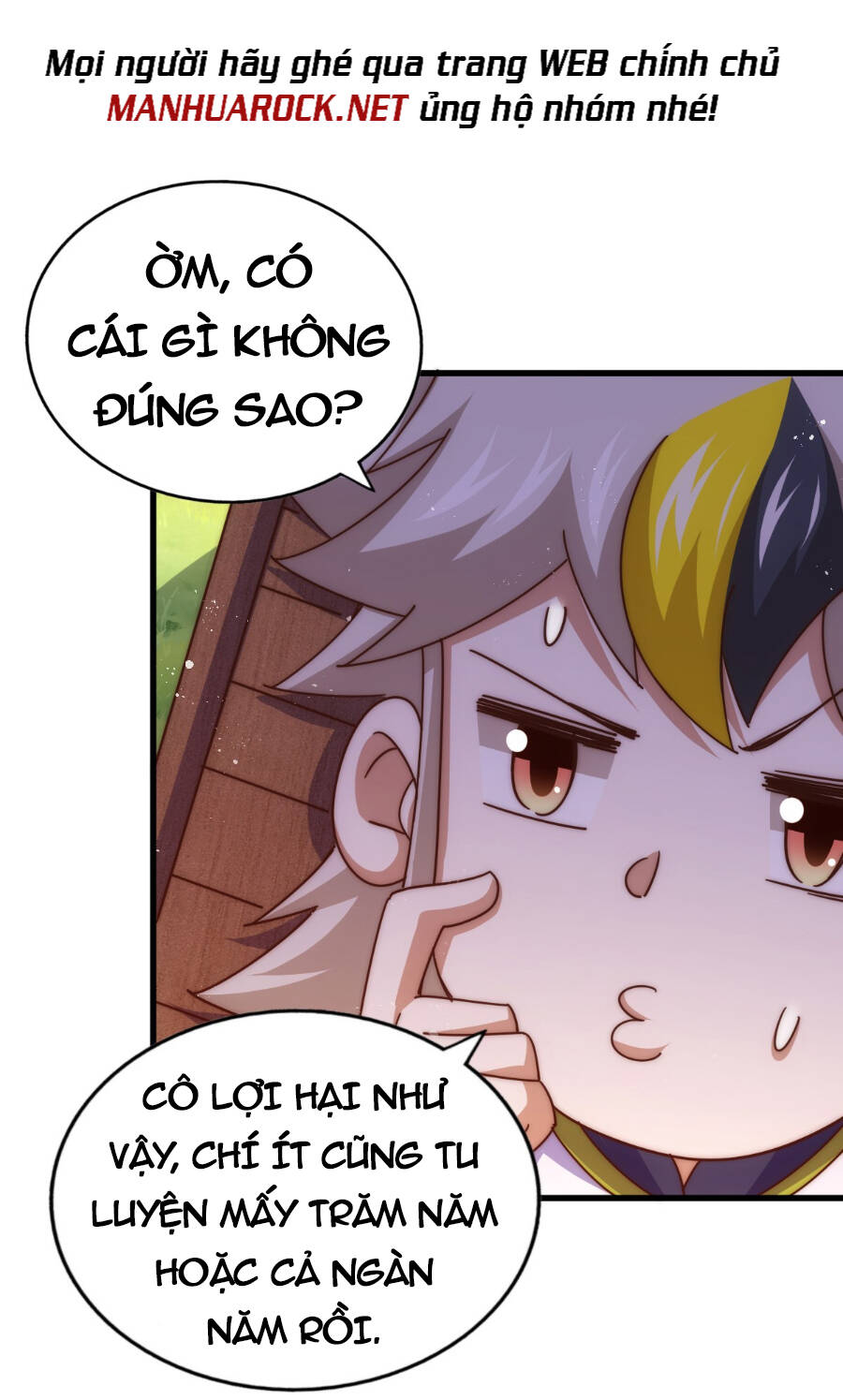 Người Trên Vạn Người Chapter 183 - Trang 2