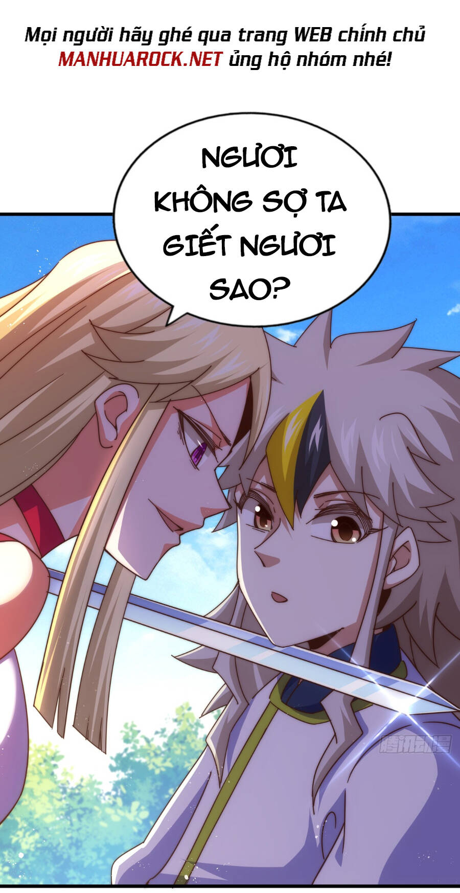 Người Trên Vạn Người Chapter 183 - Trang 2