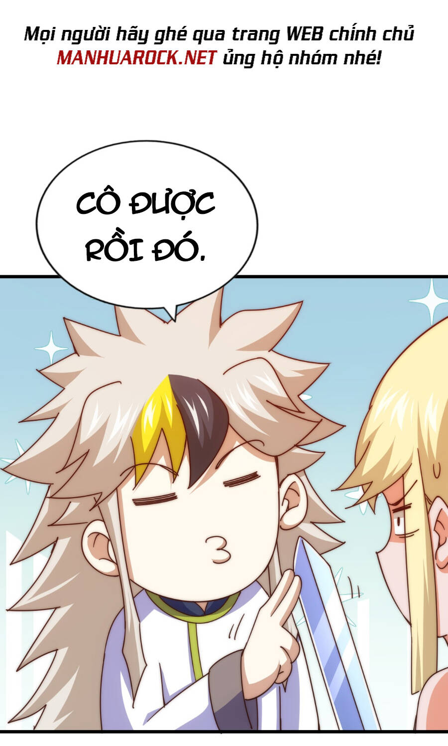 Người Trên Vạn Người Chapter 183 - Trang 2