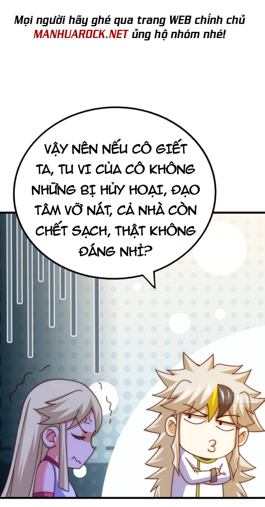 Người Trên Vạn Người Chapter 183 - Trang 2