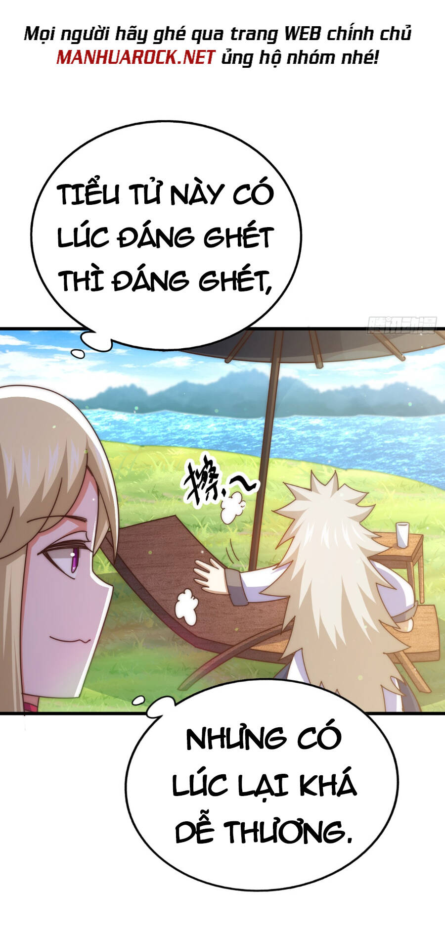 Người Trên Vạn Người Chapter 183 - Trang 2