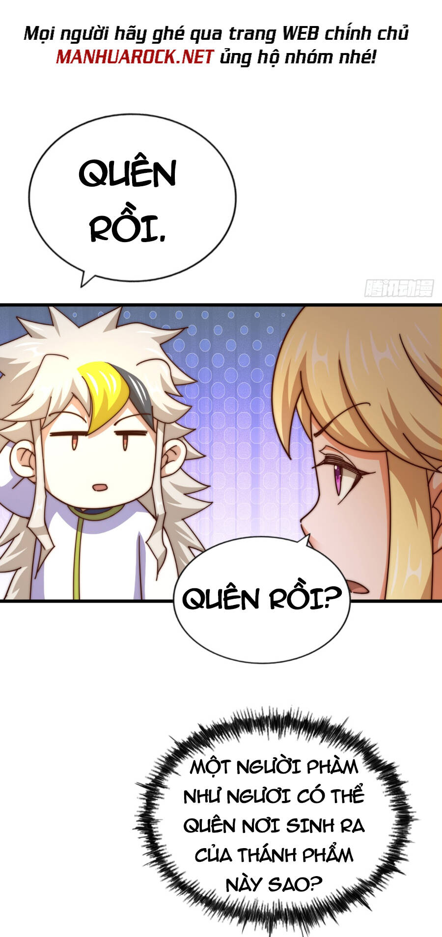Người Trên Vạn Người Chapter 183 - Trang 2
