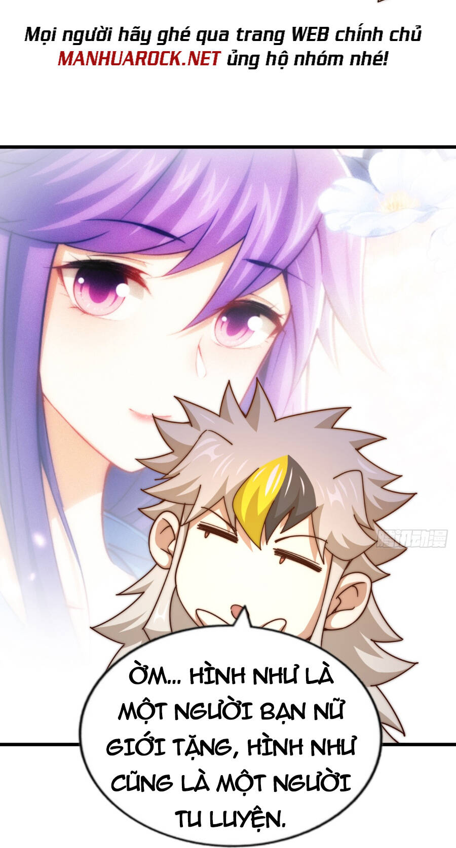 Người Trên Vạn Người Chapter 183 - Trang 2