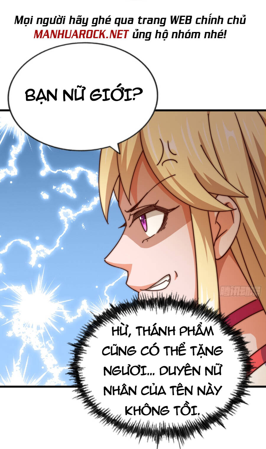 Người Trên Vạn Người Chapter 183 - Trang 2