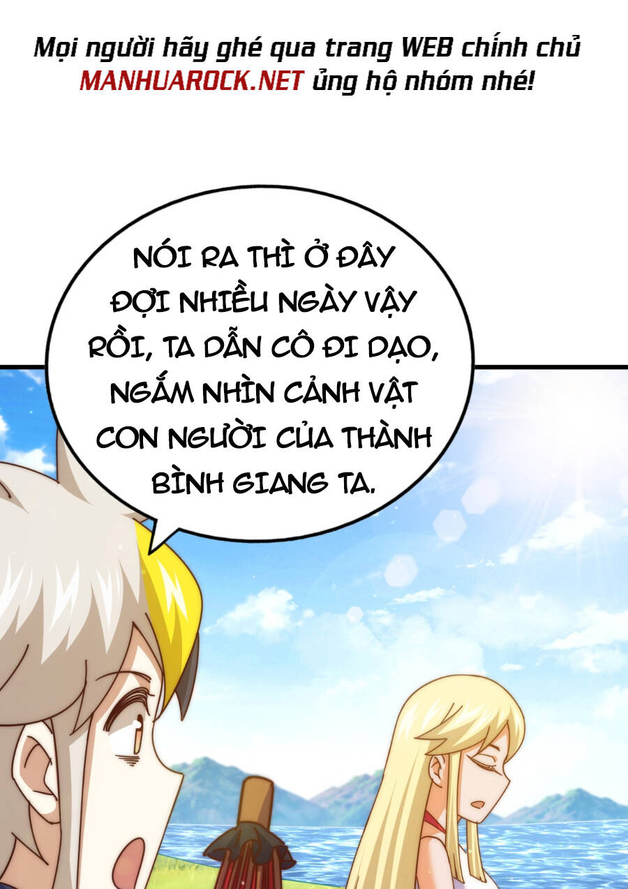 Người Trên Vạn Người Chapter 183 - Trang 2