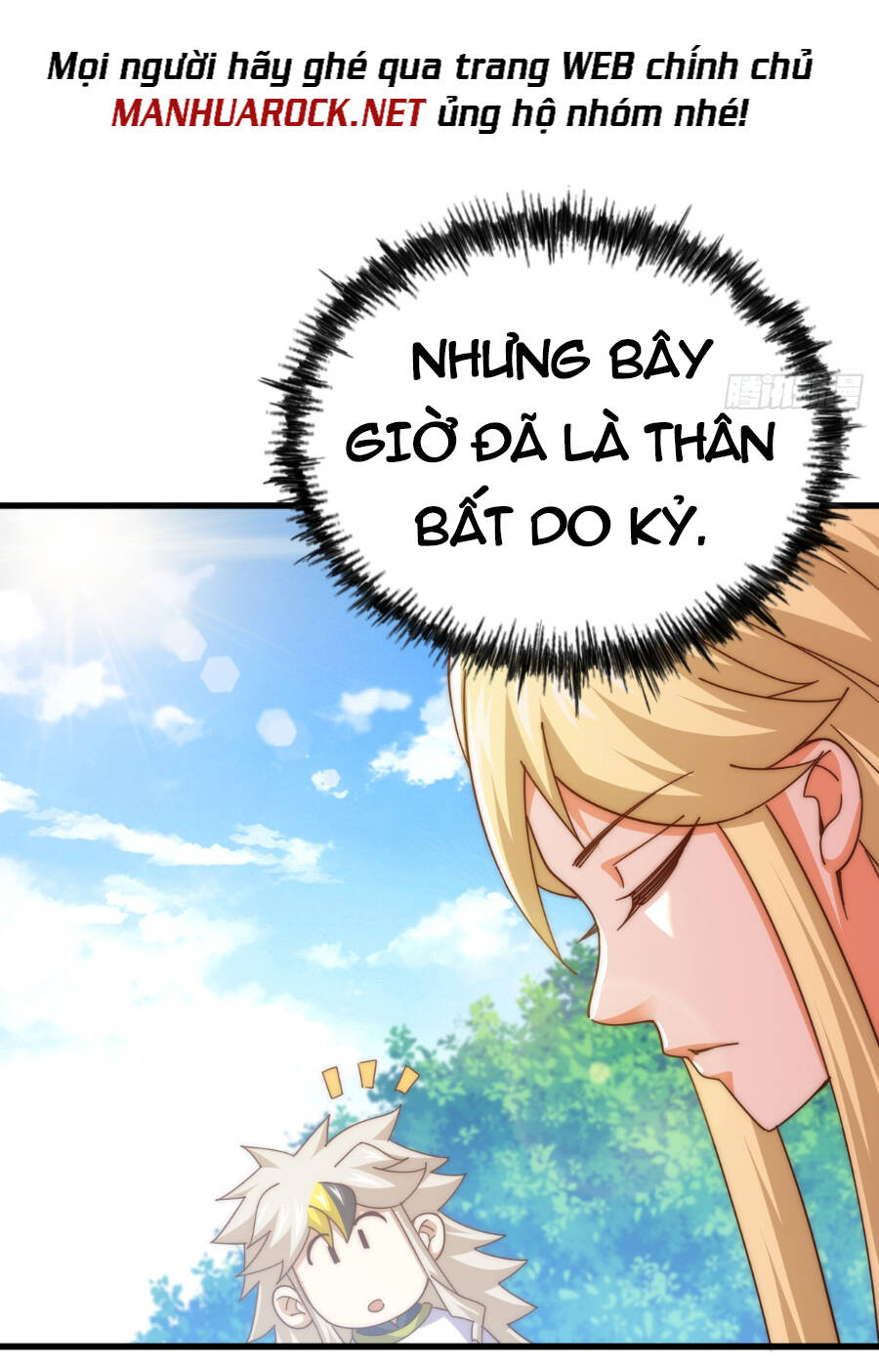 Người Trên Vạn Người Chapter 183 - Trang 2