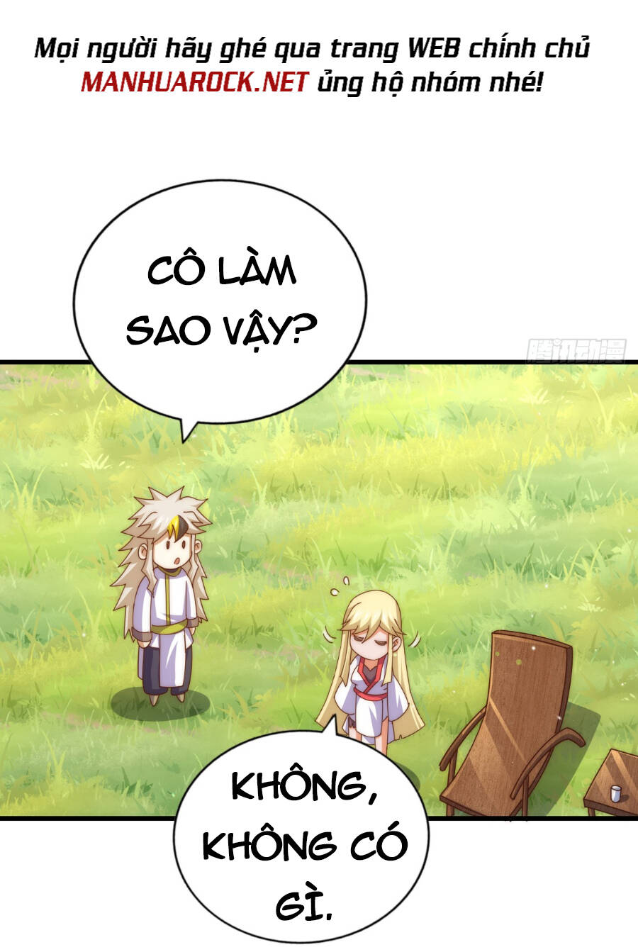 Người Trên Vạn Người Chapter 183 - Trang 2