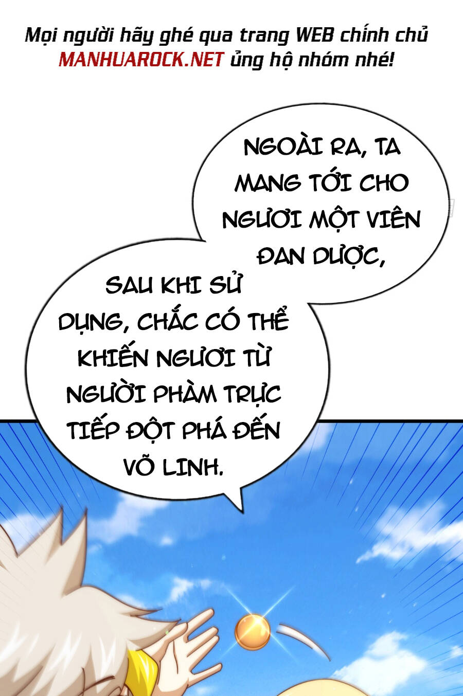 Người Trên Vạn Người Chapter 183 - Trang 2