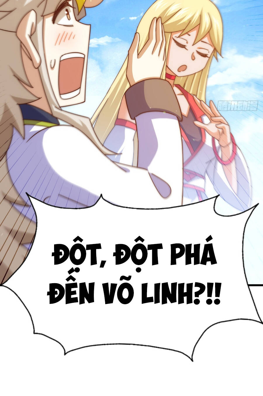 Người Trên Vạn Người Chapter 183 - Trang 2