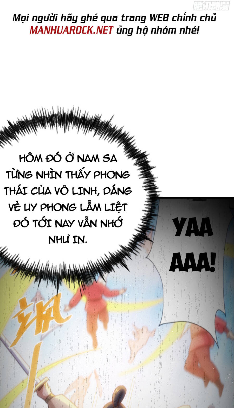 Người Trên Vạn Người Chapter 183 - Trang 2