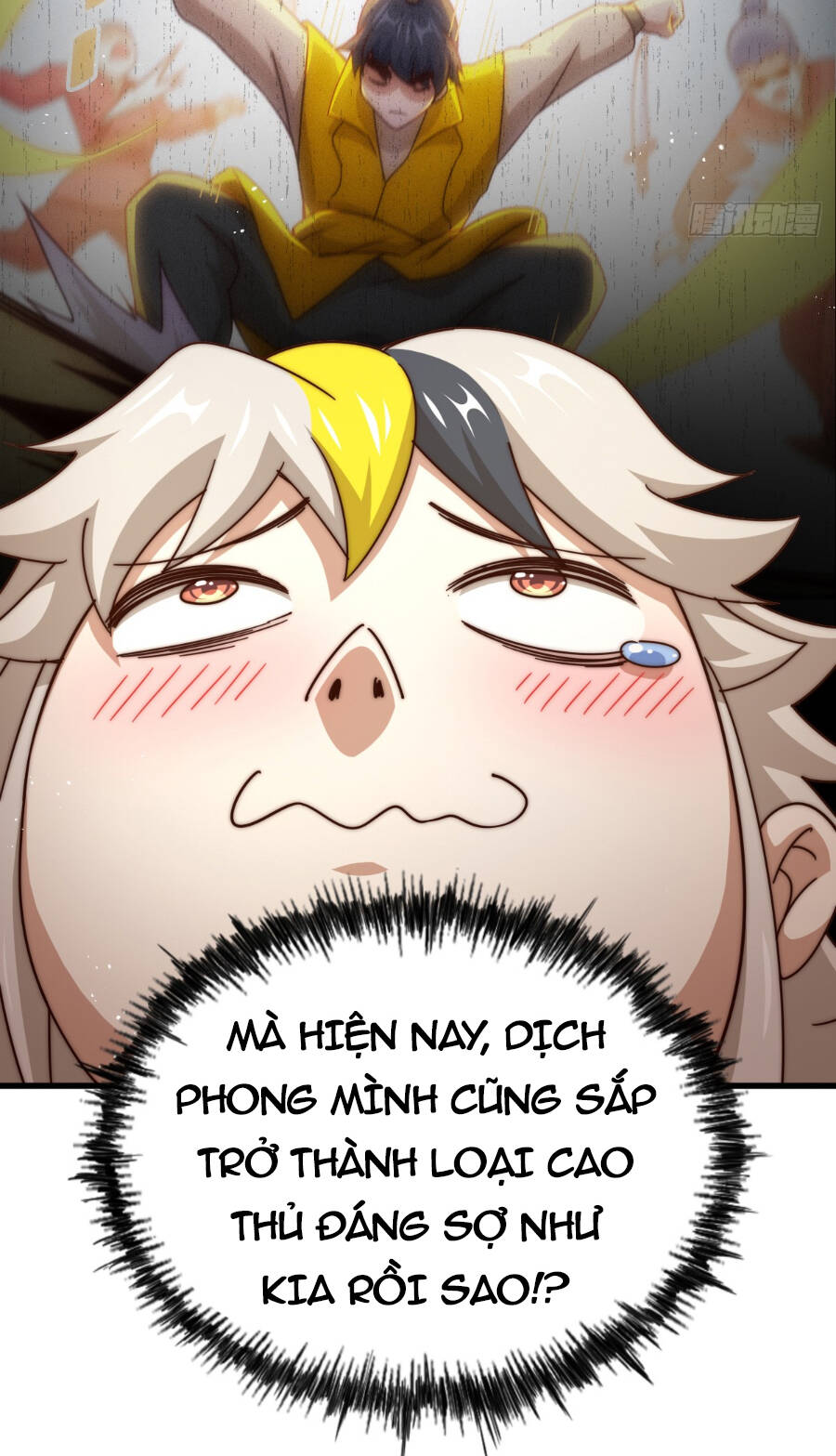 Người Trên Vạn Người Chapter 183 - Trang 2