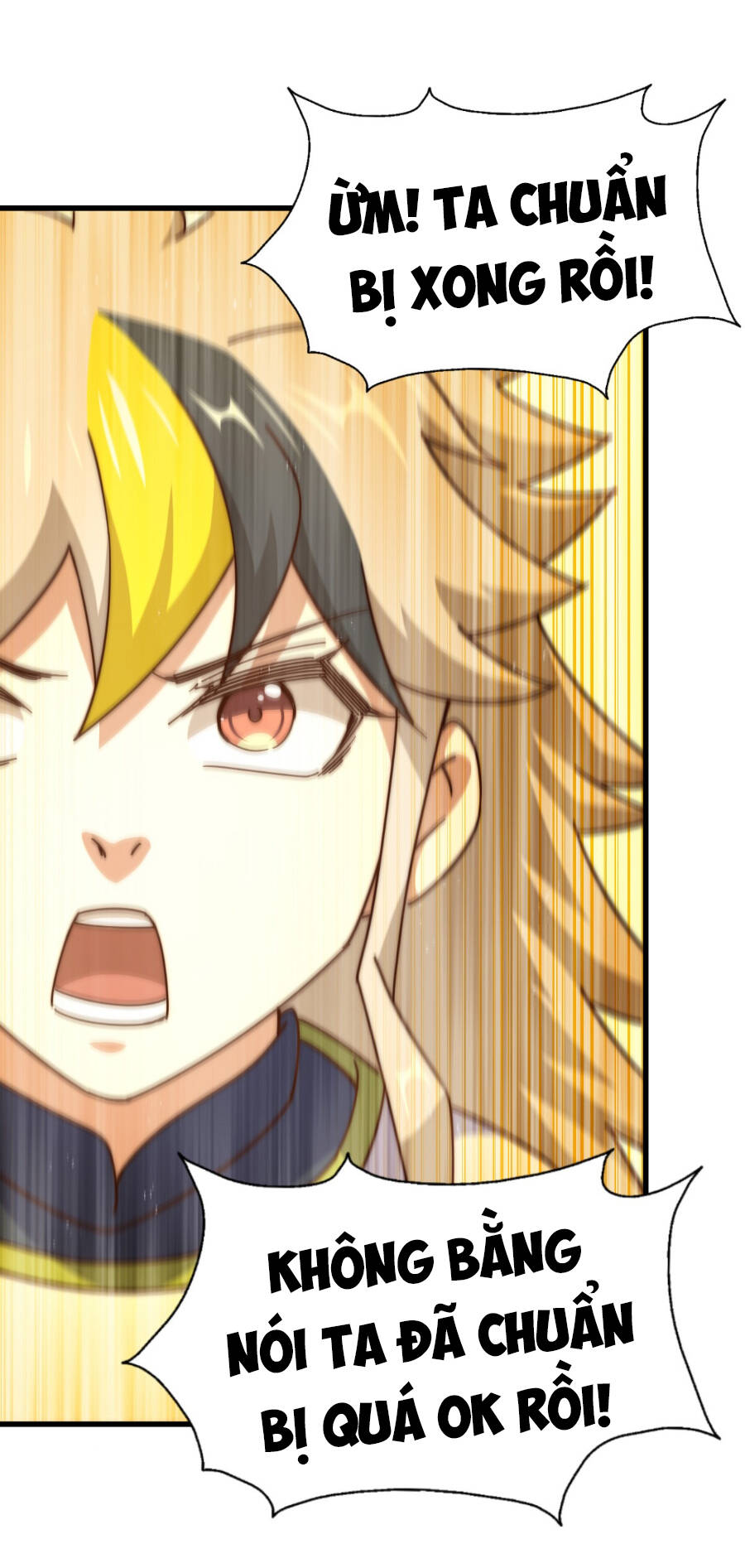 Người Trên Vạn Người Chapter 183 - Trang 2