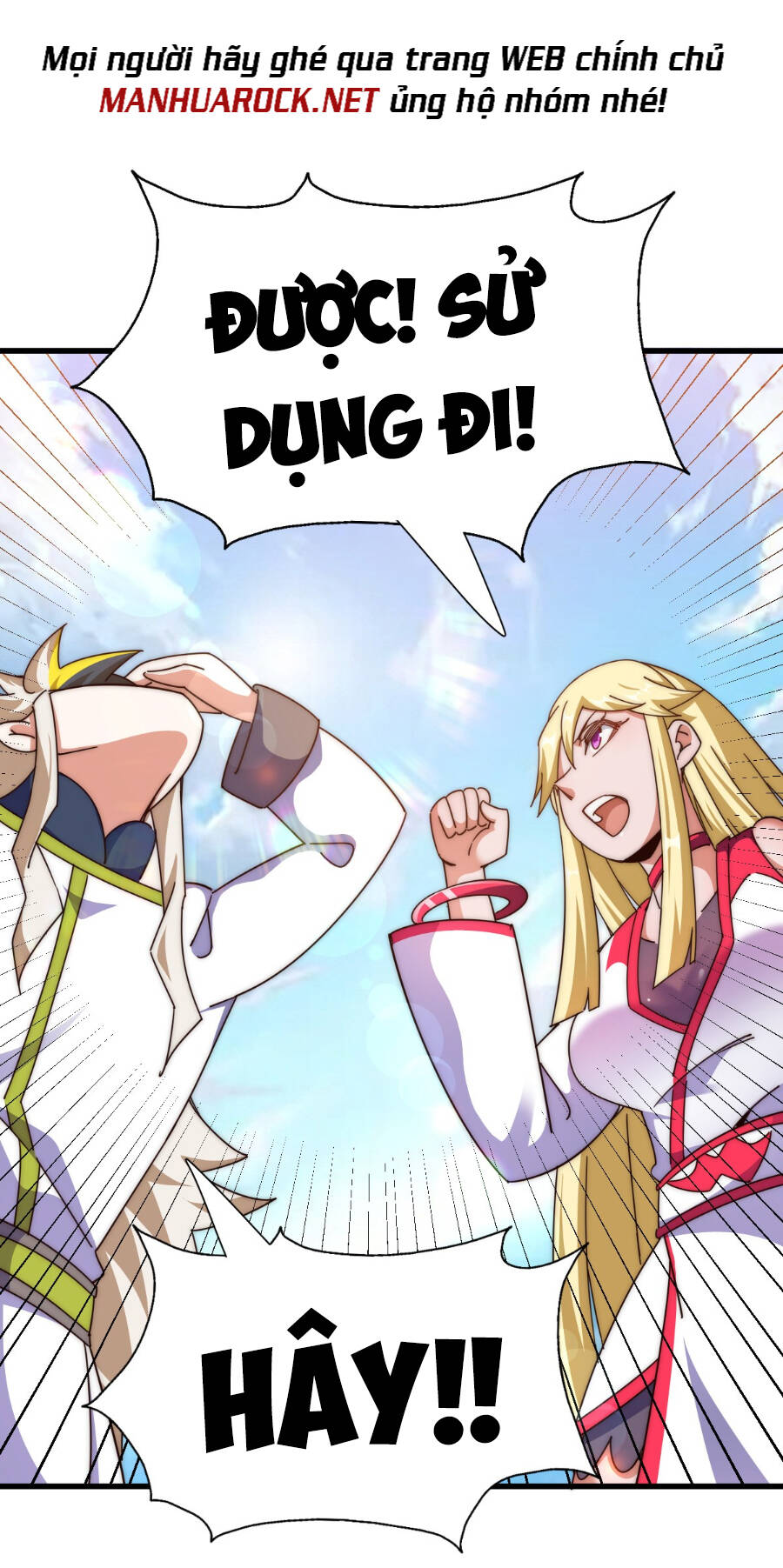 Người Trên Vạn Người Chapter 183 - Trang 2