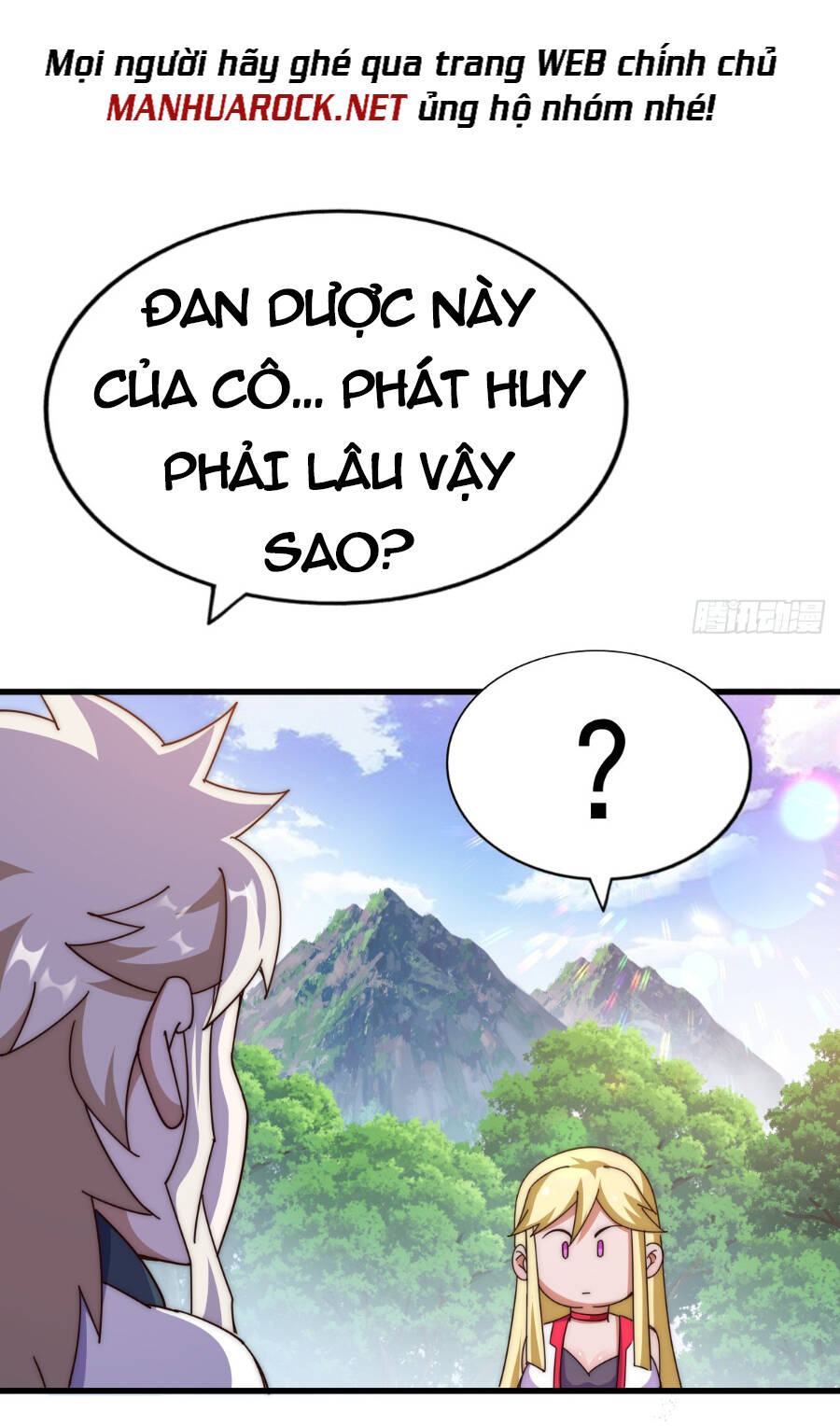 Người Trên Vạn Người Chapter 183 - Trang 2