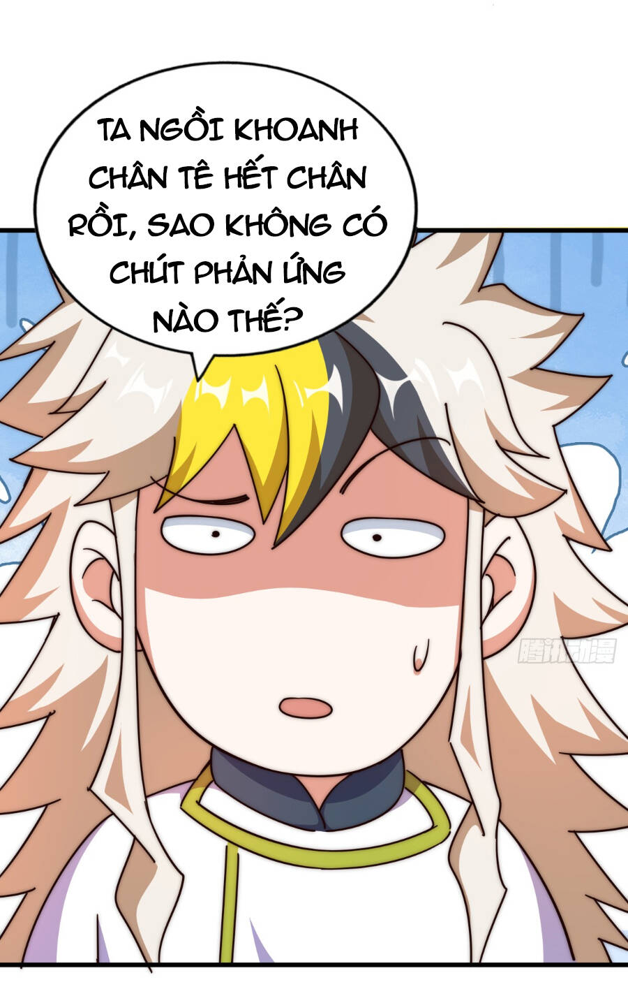 Người Trên Vạn Người Chapter 183 - Trang 2