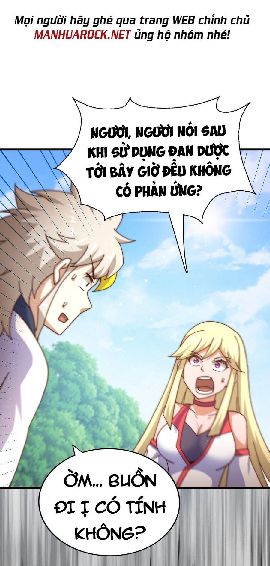 Người Trên Vạn Người Chapter 183 - Trang 2