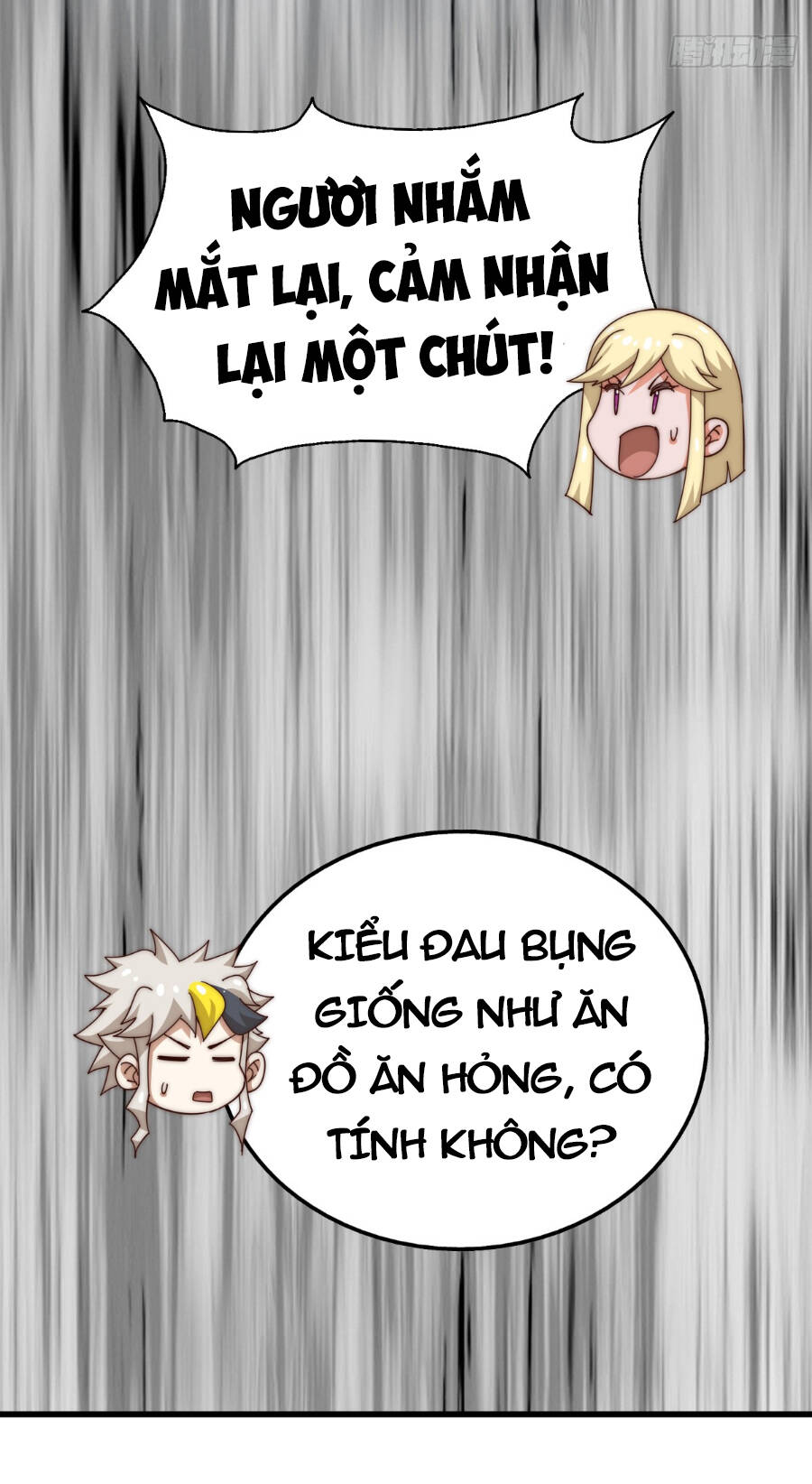 Người Trên Vạn Người Chapter 183 - Trang 2