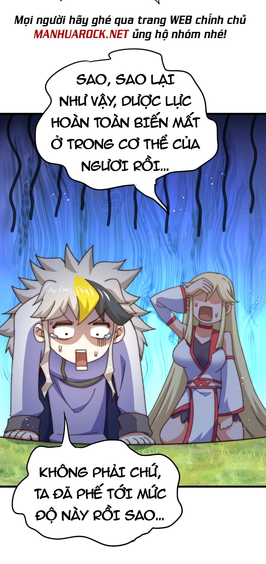 Người Trên Vạn Người Chapter 183 - Trang 2