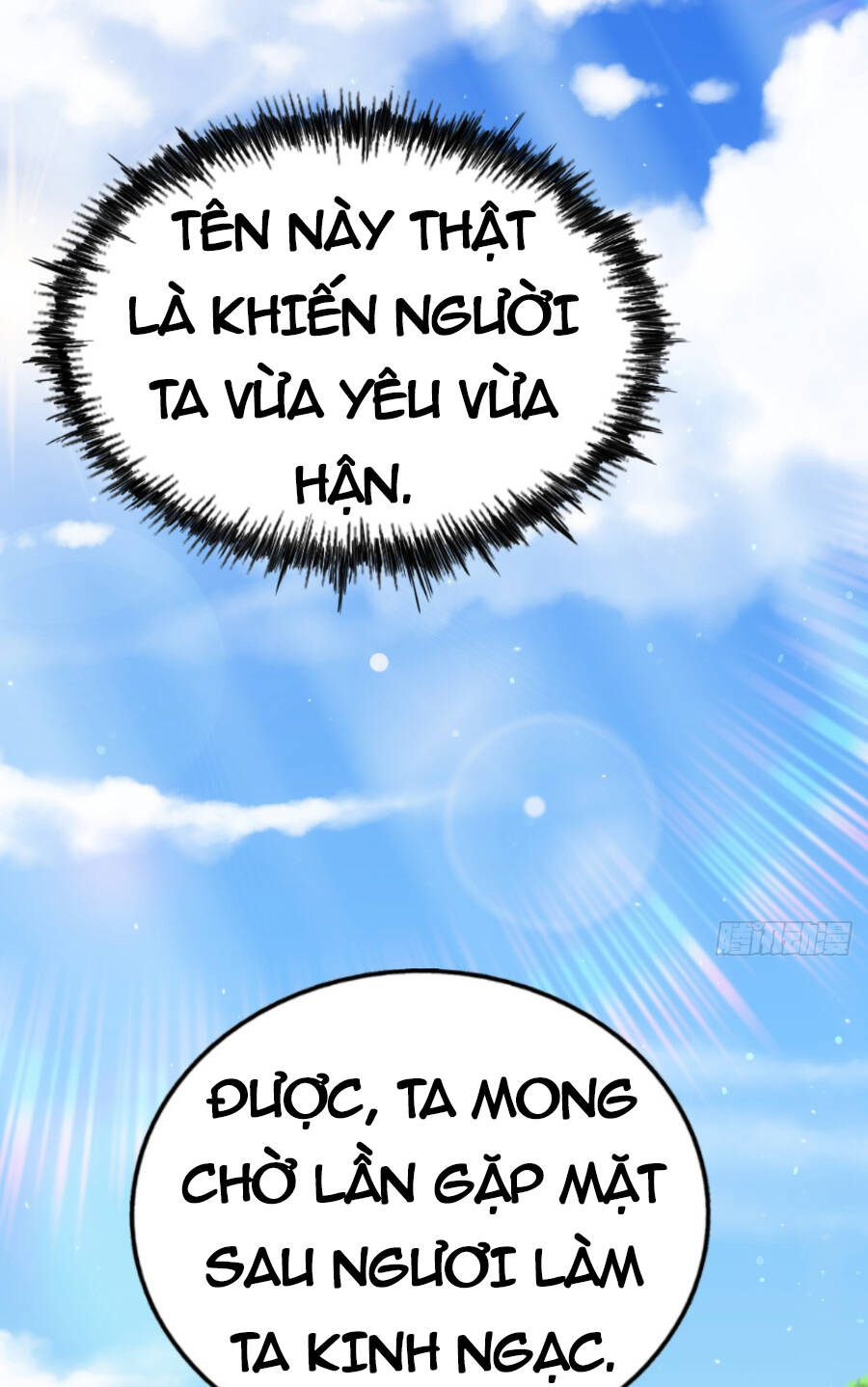 Người Trên Vạn Người Chapter 183 - Trang 2