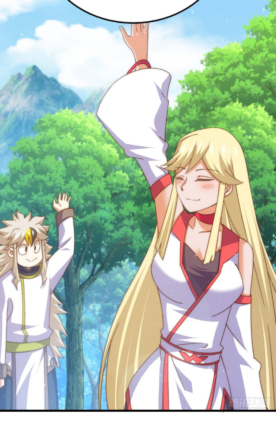 Người Trên Vạn Người Chapter 183 - Trang 2