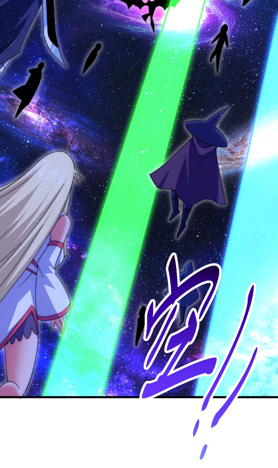 Người Trên Vạn Người Chapter 184 - Trang 2