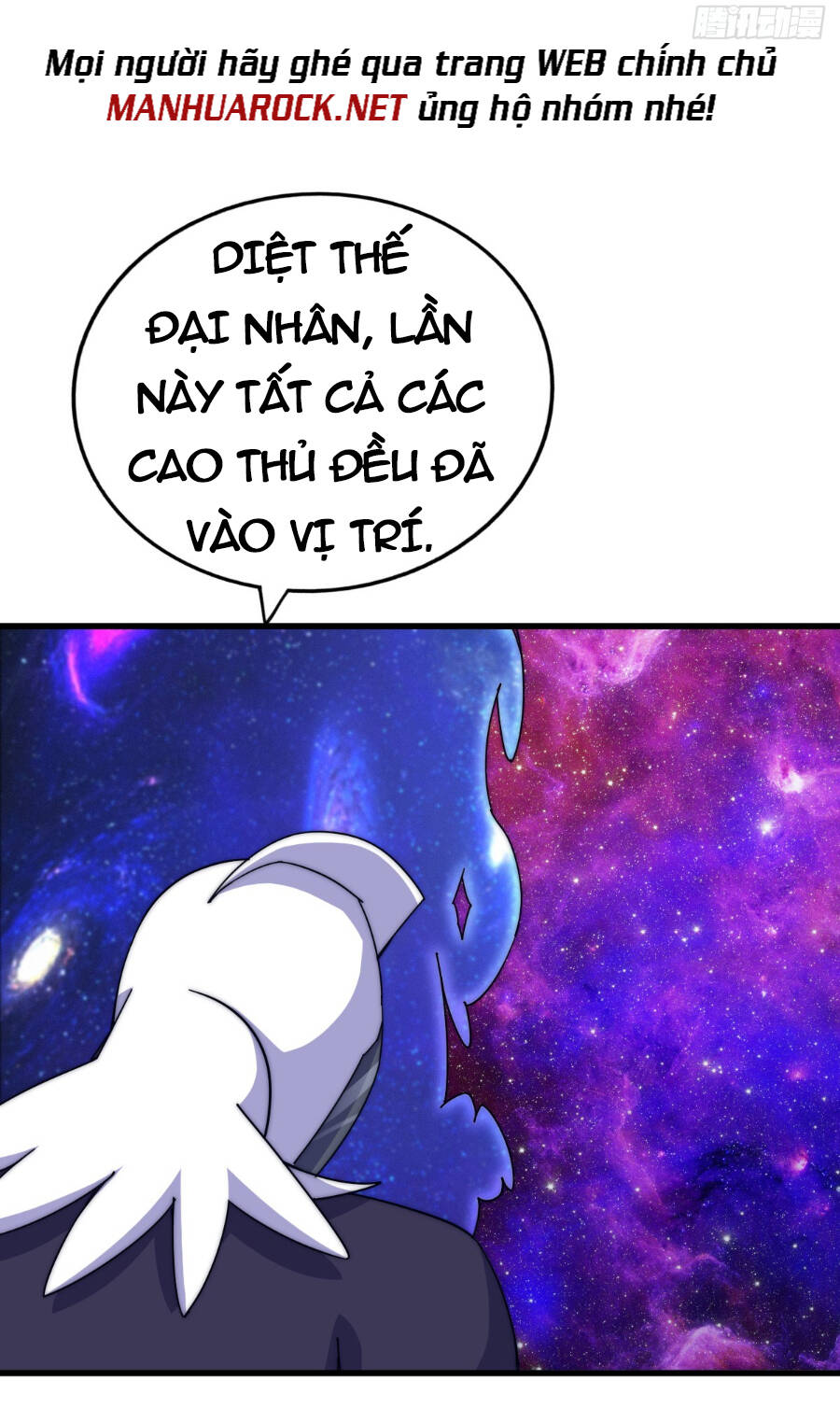 Người Trên Vạn Người Chapter 184 - Trang 2