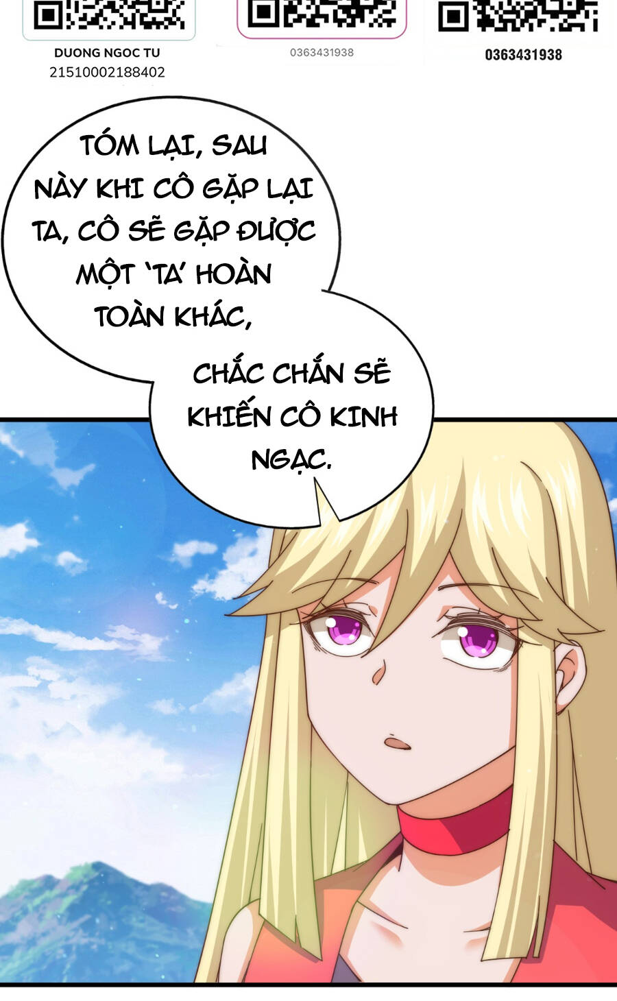 Người Trên Vạn Người Chapter 184 - Trang 2