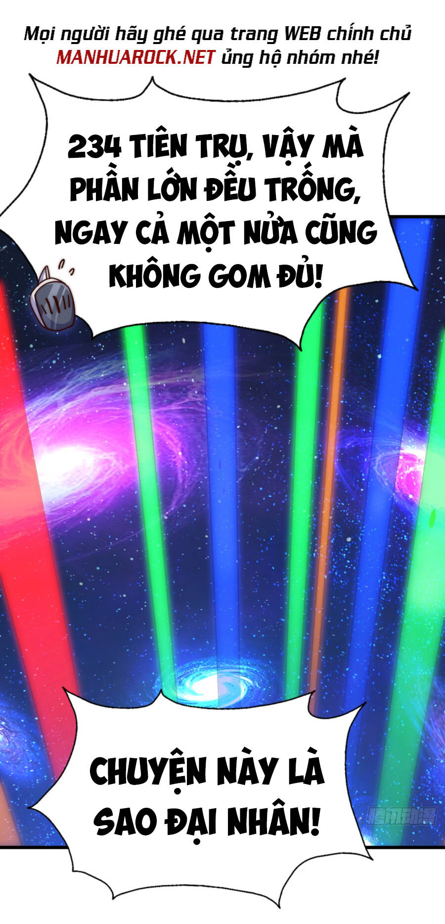 Người Trên Vạn Người Chapter 184 - Trang 2