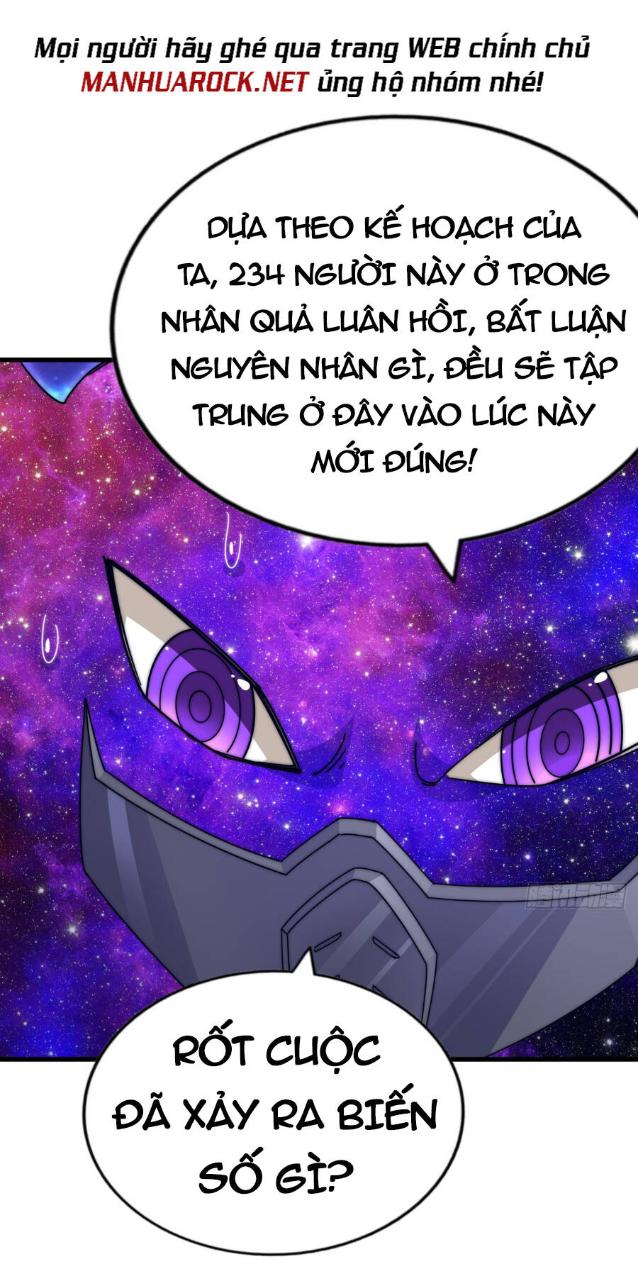 Người Trên Vạn Người Chapter 184 - Trang 2