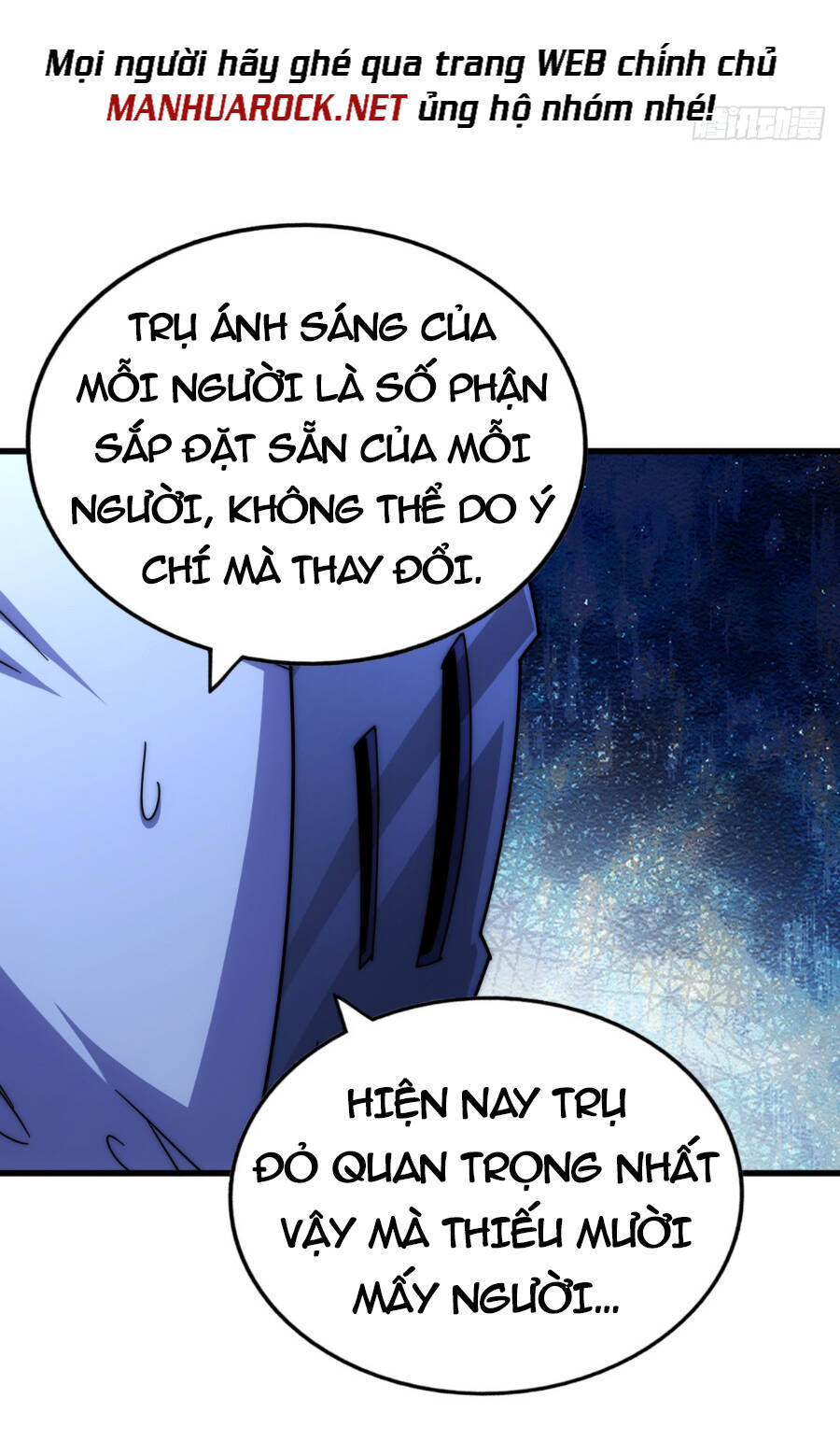 Người Trên Vạn Người Chapter 184 - Trang 2