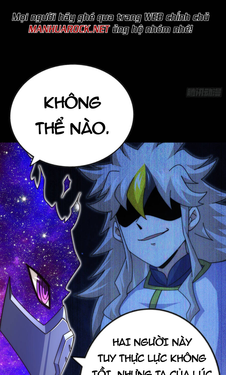 Người Trên Vạn Người Chapter 184 - Trang 2