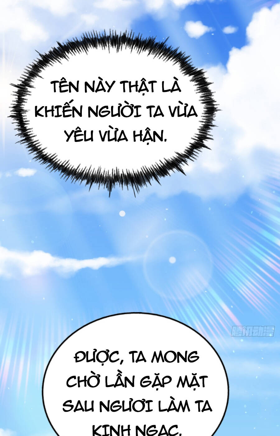 Người Trên Vạn Người Chapter 184 - Trang 2