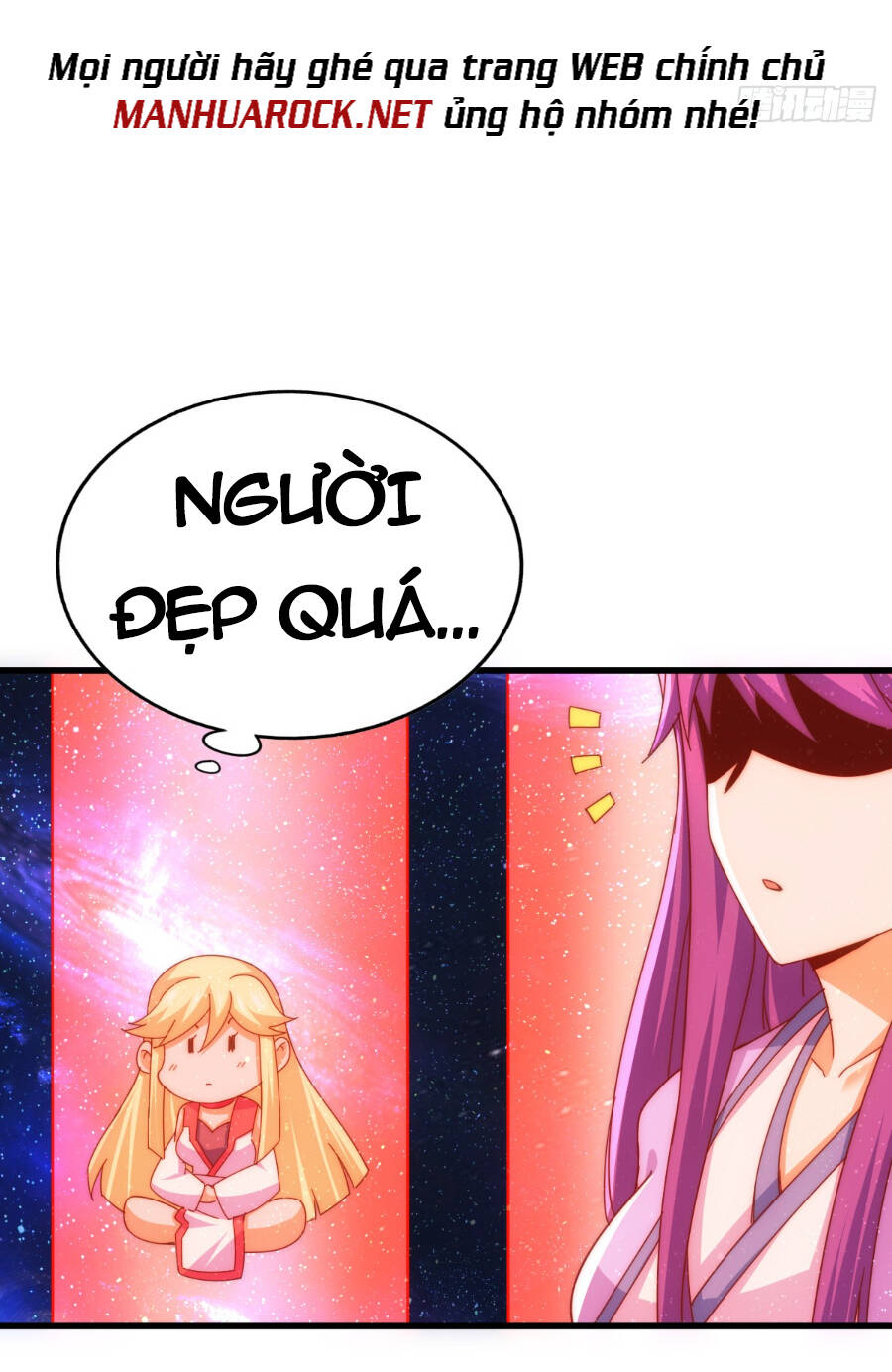 Người Trên Vạn Người Chapter 184 - Trang 2