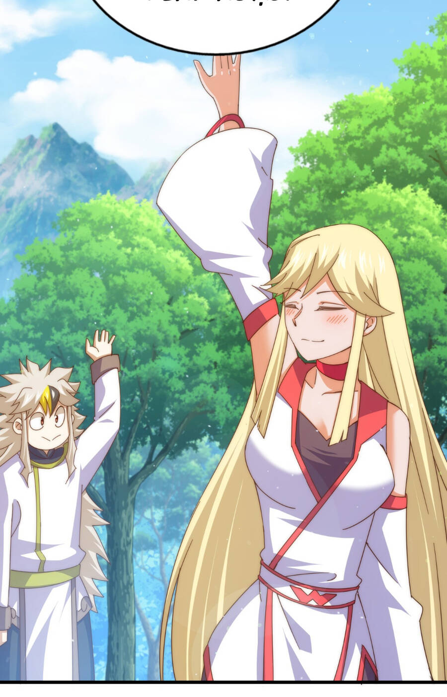 Người Trên Vạn Người Chapter 184 - Trang 2