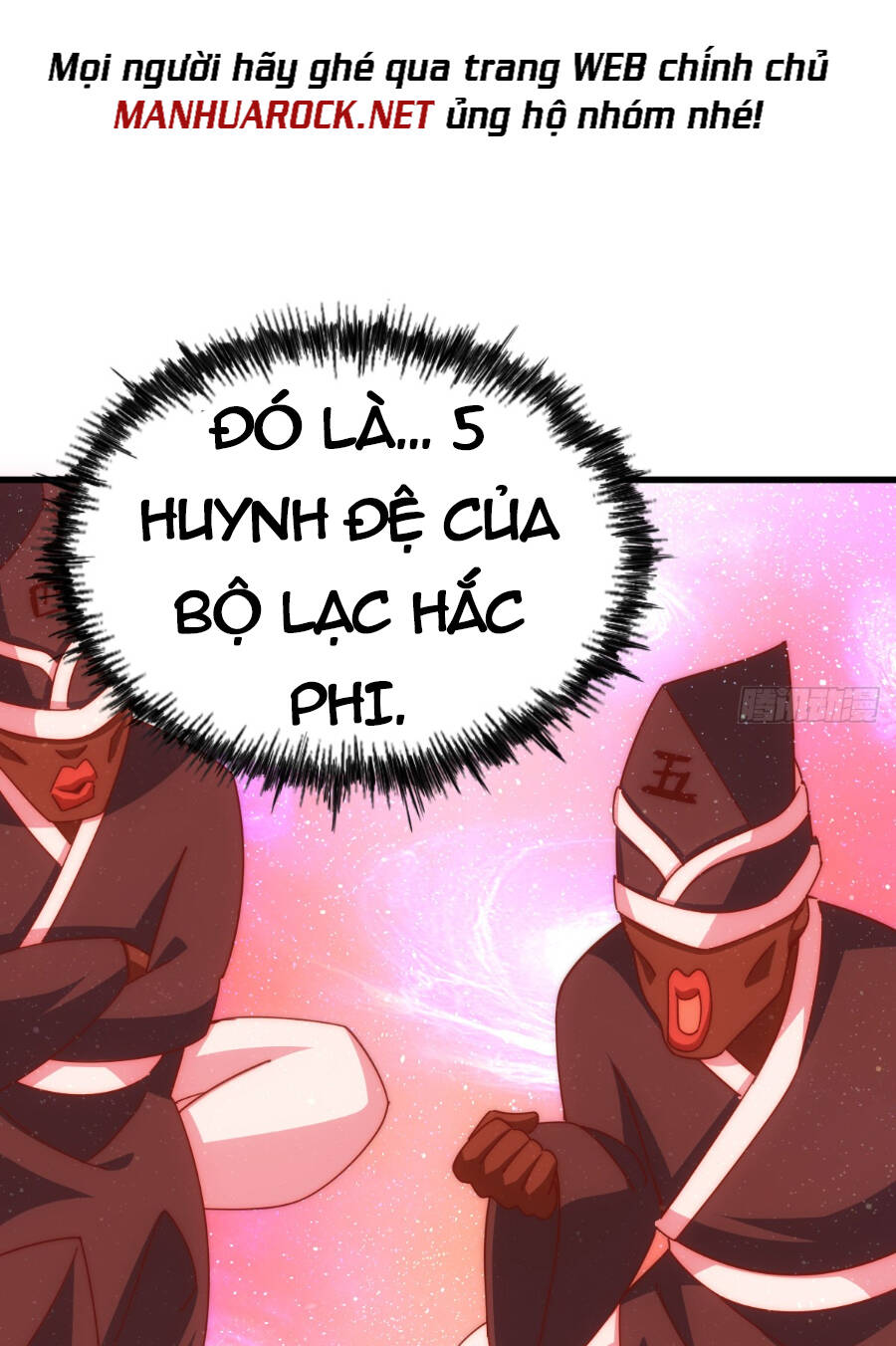 Người Trên Vạn Người Chapter 184 - Trang 2