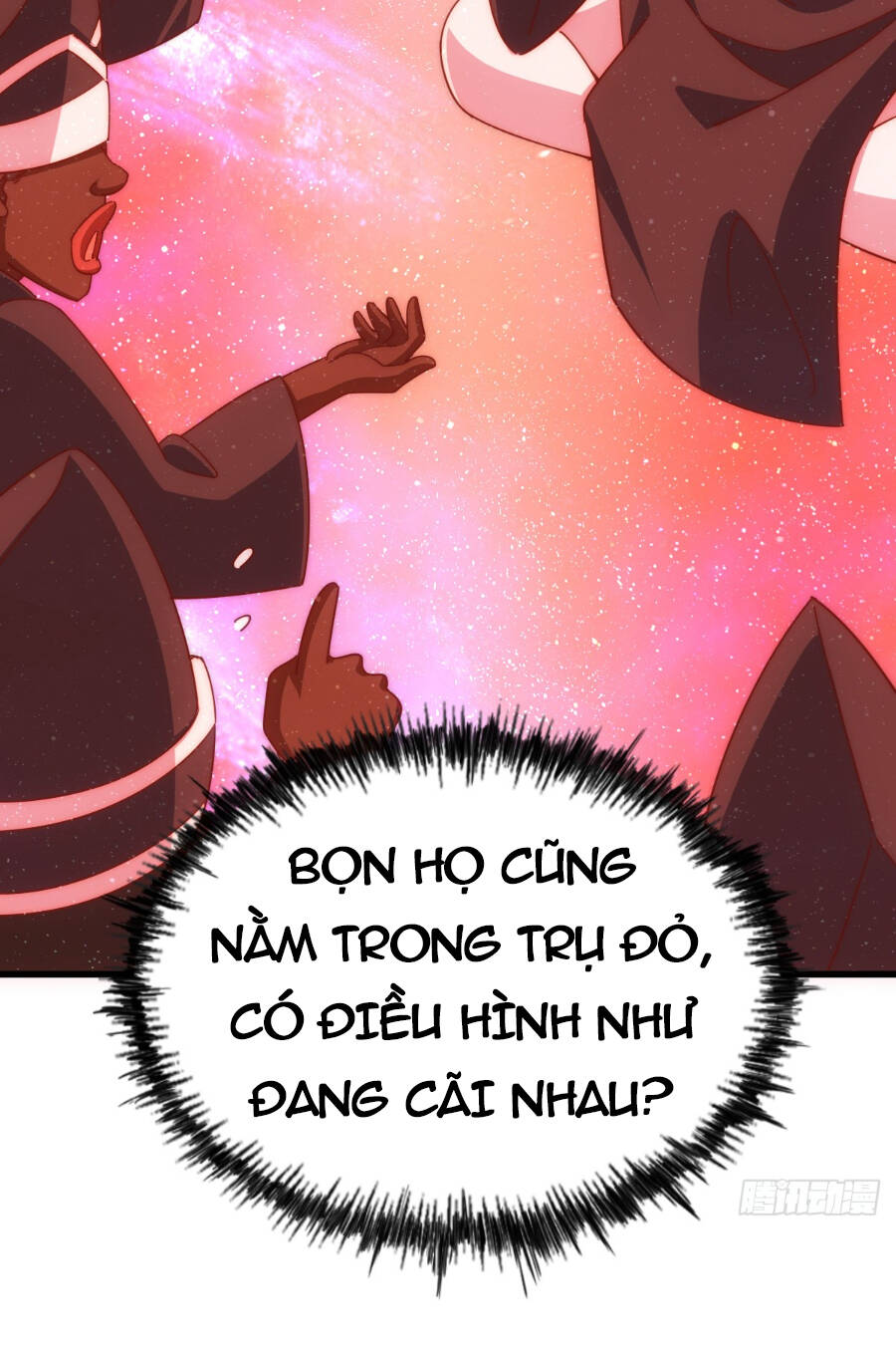 Người Trên Vạn Người Chapter 184 - Trang 2