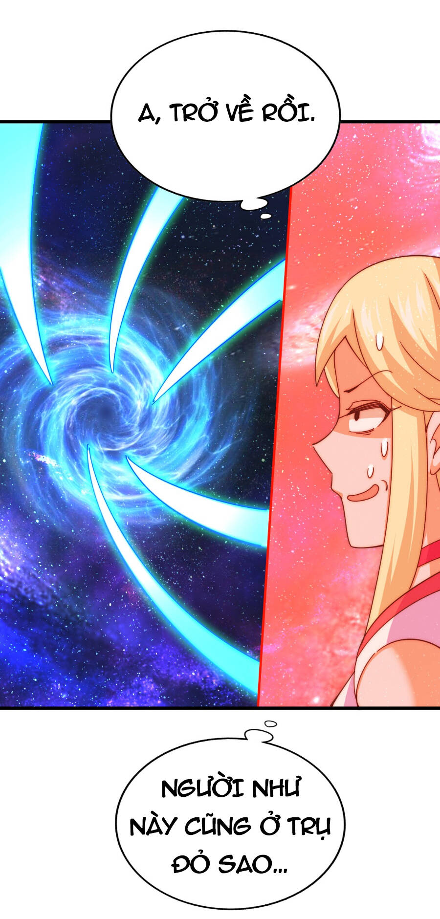 Người Trên Vạn Người Chapter 184 - Trang 2