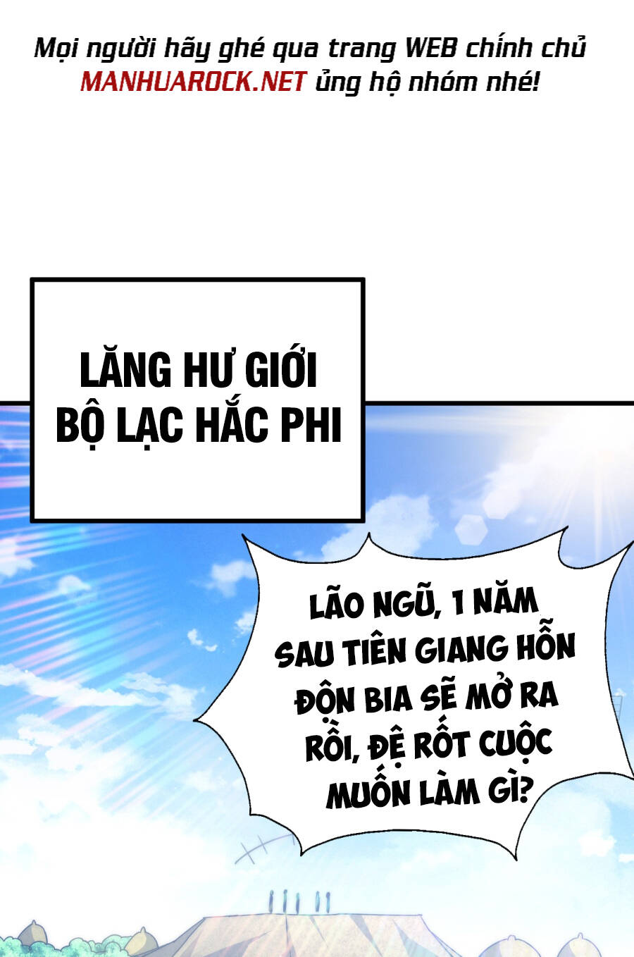 Người Trên Vạn Người Chapter 184 - Trang 2