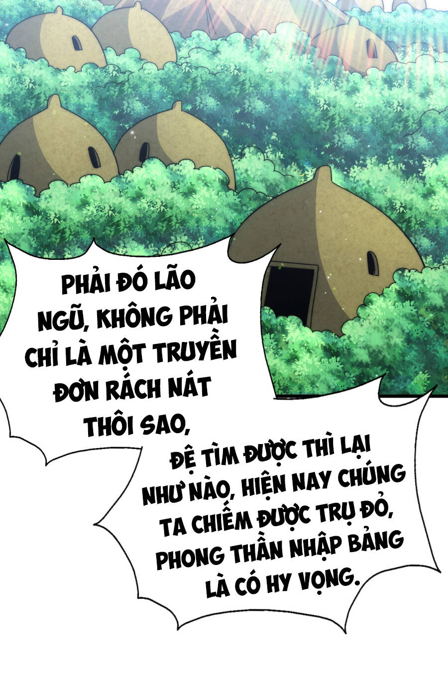 Người Trên Vạn Người Chapter 184 - Trang 2