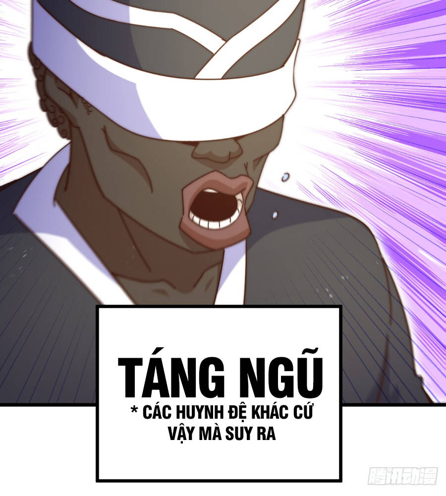 Người Trên Vạn Người Chapter 184 - Trang 2