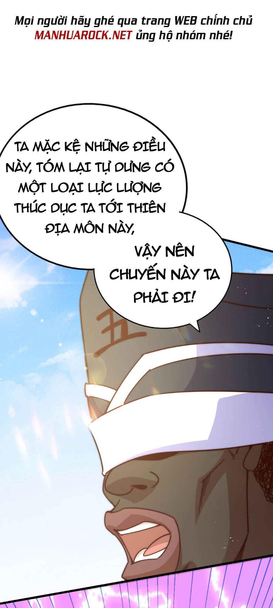 Người Trên Vạn Người Chapter 184 - Trang 2
