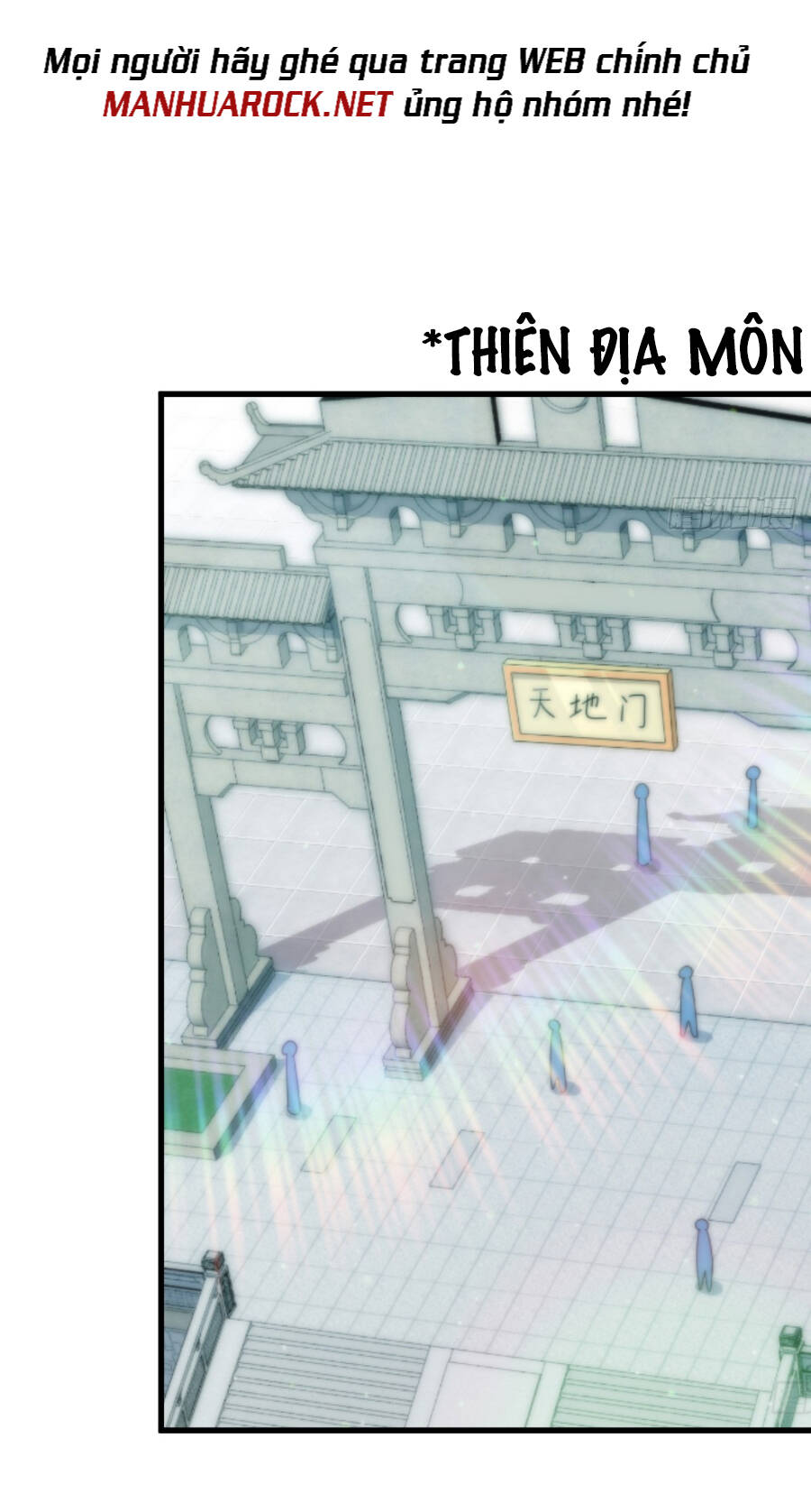 Người Trên Vạn Người Chapter 184 - Trang 2