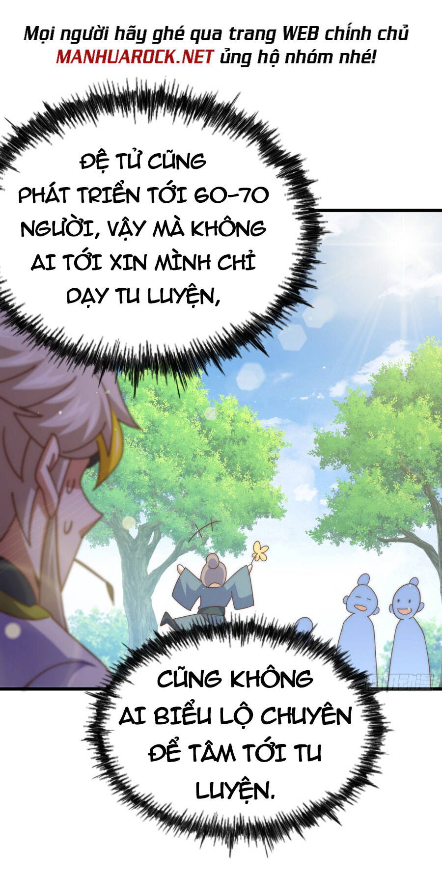 Người Trên Vạn Người Chapter 184 - Trang 2