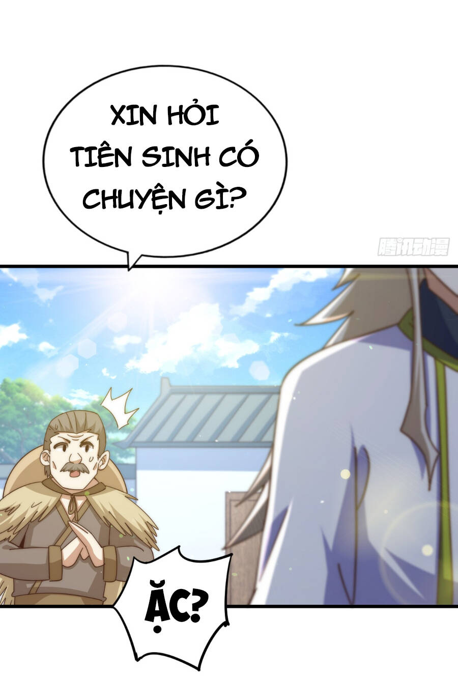 Người Trên Vạn Người Chapter 184 - Trang 2