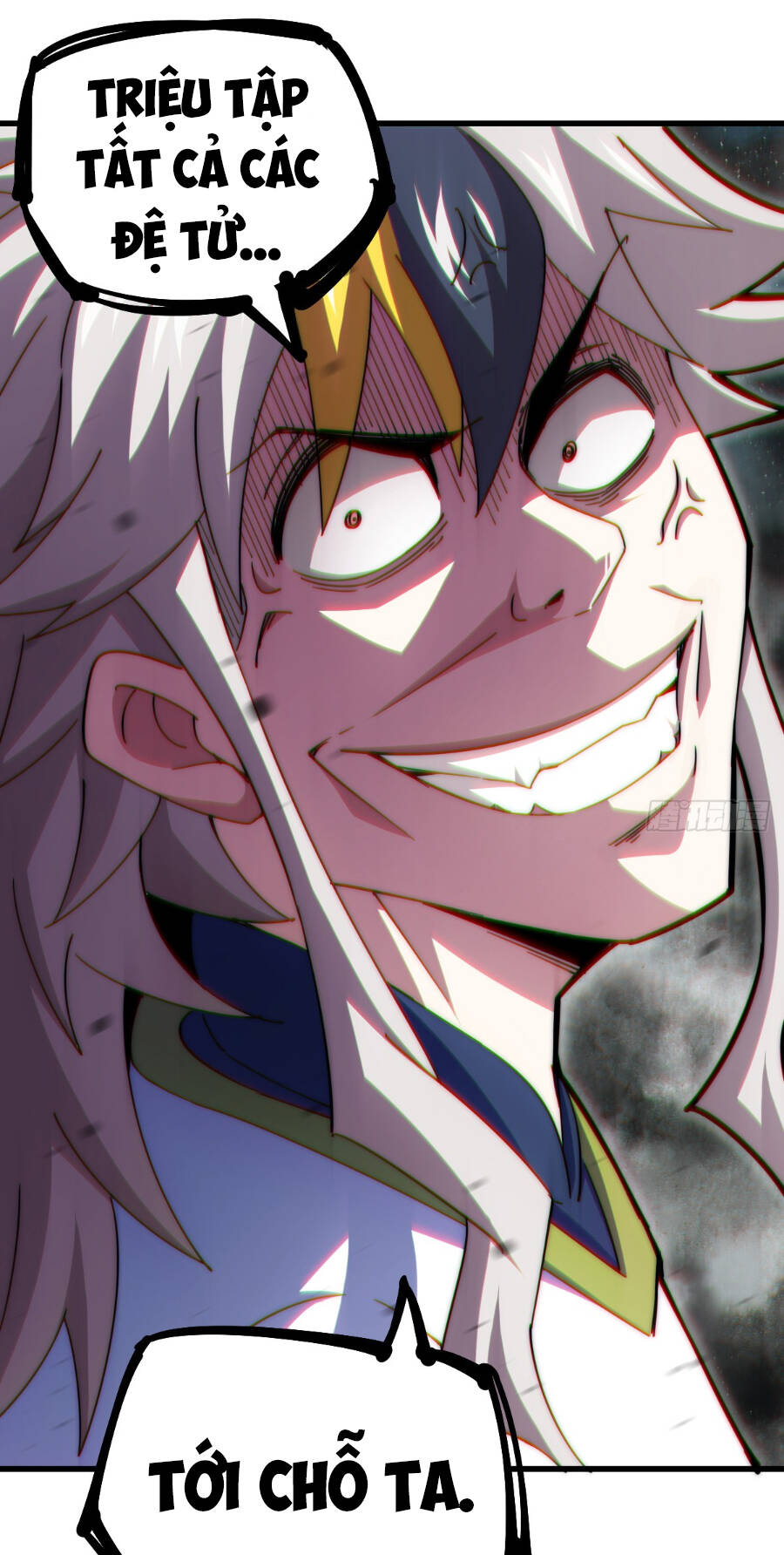 Người Trên Vạn Người Chapter 184 - Trang 2