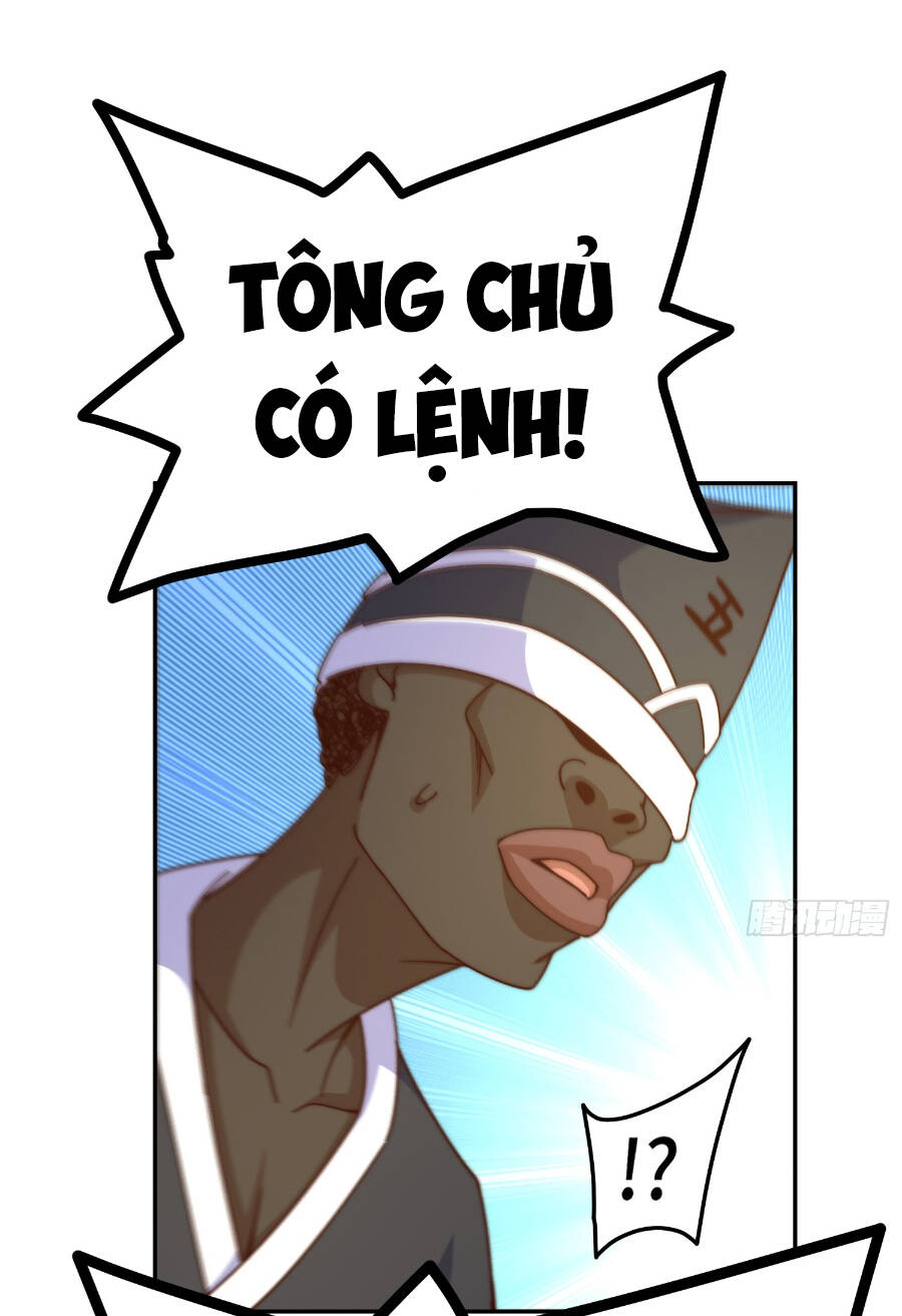 Người Trên Vạn Người Chapter 185 - Trang 2