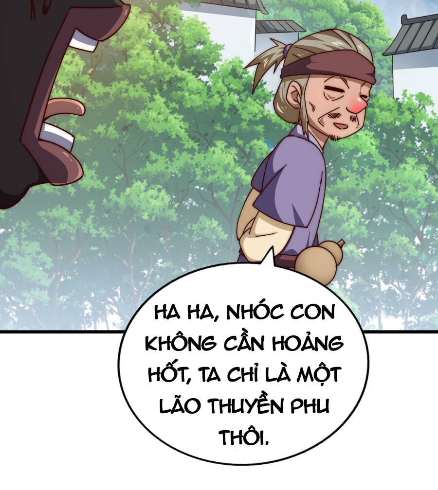 Người Trên Vạn Người Chapter 185 - Trang 2