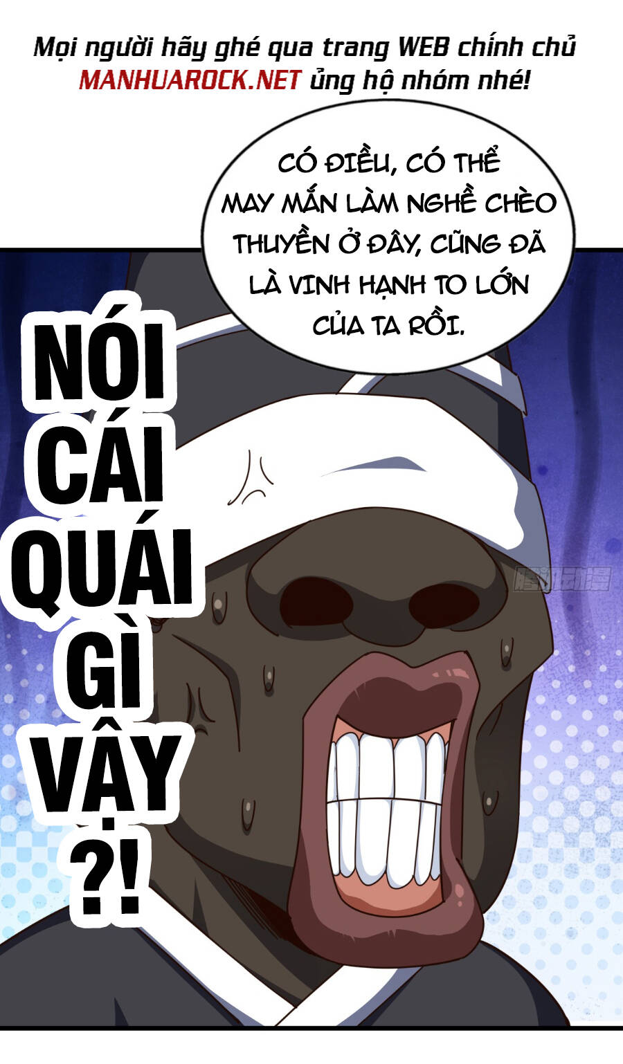 Người Trên Vạn Người Chapter 185 - Trang 2