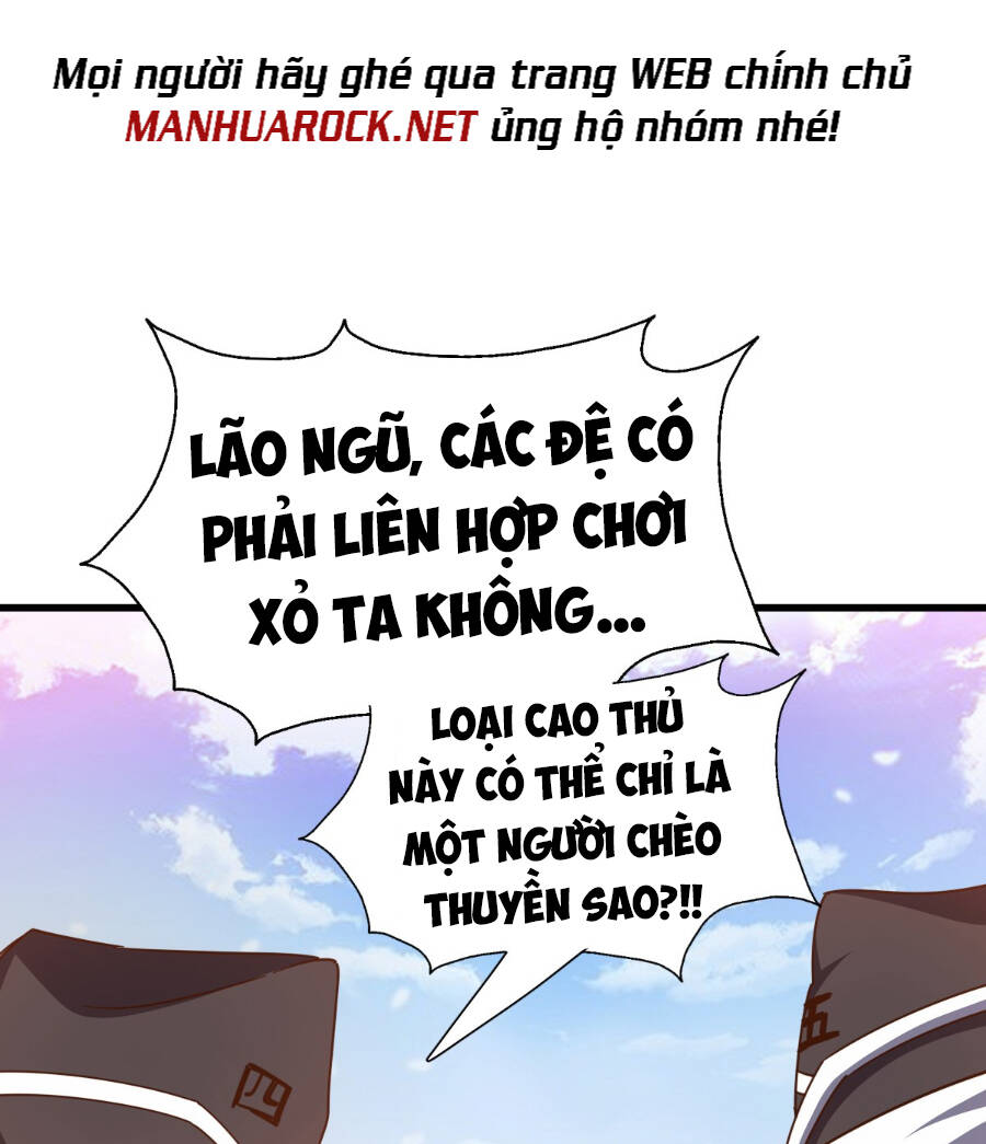 Người Trên Vạn Người Chapter 185 - Trang 2