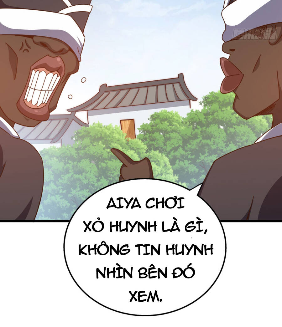 Người Trên Vạn Người Chapter 185 - Trang 2